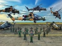 MAŠINA ZA ASIMETRIČNE SUKOBE: Turski Atak grmi nad Egejom - moćan helikopter postaje ključni adut za odbranu istočnog krila NATO-a