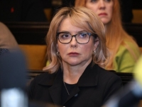 ANA TRIŠIĆ BABIĆ KOMENTARISALA SCHMIDTOVU OSTAVKU: 'Nije misterija zašto odlazi'