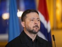 ZELENSKI OTKRIO: 'Rusi pripremaju napade na predsjednički ured i rezidenciju'