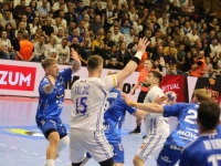 PORAZ RUKOMETAŠA BIH U TUZLI: Farska Ostrva nose dva gola prednosti u revanš