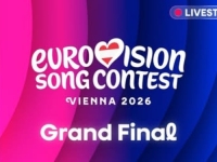 SKANDAL TRESE EUROSONG:Propust izraelske TV na Eurosongu - je li u pitanju 'namjerna političku poruka'