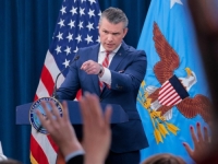 HEGSETH POTVRDIO VIJEST O KOJOJ SE ŠUŠKALO: 'Iranci su osramoćeni'