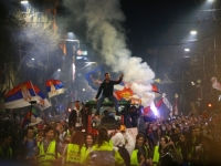 SUTRA JE DAN 'D' U BEOGRADU: Studenti najavili masovne proteste, traže...
