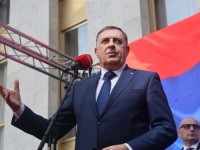 DODIK PRKOSI KRIVIČNOM ZAKONU: Ratko Mladić je za njega heroj, evo zašto Tužilaštvo BiH više nema opravdanja da izbjegava podizanje optužnice