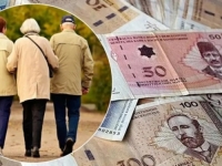 SREDINA GODINE JE KLJUČNA: Minimalna penzija u BiH prvi put bi mogla preći 'čarobnu granicu', dobre vijesti i za radnike
