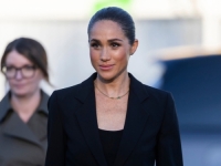 MEGHAN KRITIKUJU ZBOG FOTOGRAFIJE KĆERKE: 'Licemjerje je zapanjujuće'