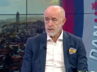 UNIVERZITETSKI PROFESOR ŠAĆIR FILANDRA: 'Kao naučnik mogu reći da podjela BiH nikada nije bila bošnjačka ideja!'