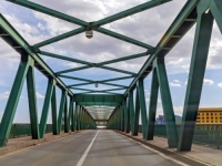 ISTRAGA.BA OTKRIVA: Most u Bosanskoj Gradišci NIJE OŠTEĆEN!