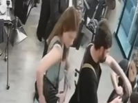 STRAVIČAN SNIMAK IZ FRIZERSKOG SALON: Bijesna žena izbola stilistu jer je bila nezadovoljna frizurom (VIDEO)