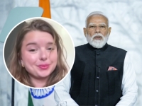 REKLA ONO ŠTO MU NIKO NE SMIJE REĆI: Pitanje koje je norveška novinarka postavila Modiju izazvalo kontroverze u Indiji (VIDEO)
