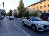 POVRATAK S MORA PRETVOREN U NOĆNU MORU: Kolone od Jablanice do Konjica nepregledne