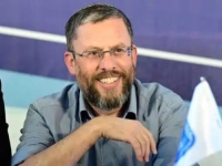 'SANJA GAZU BEZ PALESTINACA': Netanyahu predao ključeve zemlje u ruke ekstremiste koji otvoreno zagovara aneksiju i progon