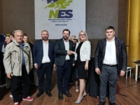 POLITIČKI PREOKRET: NES Zenica dobio novo rukovodstvo, na čelo postavljena uspješna menadžerica