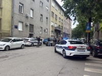 'KRV JE NA STEPENICAMA': U sukobu stranih radnika u Zagrebu povrijeđen državljanin BiH