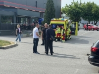 'KATASTROFA, BILI SU MLADI LJUDI! NE ZNAM JESU LI BILI U SVAĐI': Komšije u šoku nakon ubistva policajca