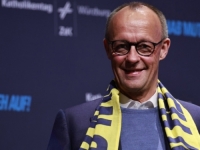 FRIEDRICH MERZ PODIGAO PRAŠINU: 'Ne bih preporučio svojoj djeci da idu u Ameriku na školovanje ili posao'