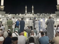 RAKETNI ŠTIT IZNAD SVETIH MJESTA: Saudijska Arabija aktivirala lasere za uništavanje dronova iznad Meke i Medine uoči Hadža