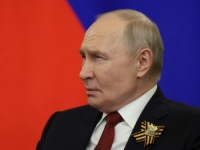 PUTIN OJAČAO SVOJU MOĆ: Može slati vojsku da štiti Ruse od stranog progona