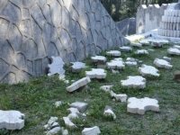 NAJUGROŽENIJI SPOMENIK EVROPE U MOSTARU: Stručnjaci traže UNESCO zaštitu, a napadači ni danas nisu otkriveni – šta se krije iza tišine institucija (VIDEO)