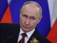 PUTINU PAO REJTING: Ruska agencija promijenila metodologiju anketiranja
