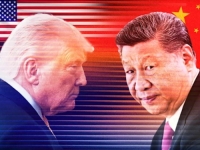 TRUMP I XI ZA ISTIM STOLOM: Velika politička trgovina u Pekingu - može li Jinping smiriti Iran i spasiti Ameriku...
