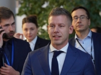 PETER MAGYAR POVUKAO PRVI POTEZ: Odobrio sankcije EU protiv Izraelaca