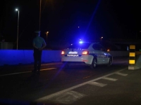UŽAS NA SJEVERU BiH: Stravična nesreća na autoputu