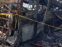 UZNEMIRUJUĆI SNIMAK: U sudaru autobusa i kamiona za gorivo poginulo najmanje 16 ljudi, uzrok je zastrašujući (VIDEO)