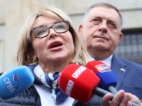 BUDNA SANJA: Je li Ana Trišić Babić slušala šta su jučer rekli američki i britanski ambasadori pri UN-u...