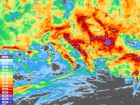 SEVERE WEATHER EUROPE UPOZORAVA: Superćelijske oluje prijete Balkanu