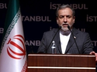 'ISTINA JE...': Ministar vanjskih poslova Irana Abbas Araghchi optužio Ujedinjene Arapske Emirate...