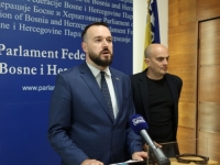FINANSIJSKI ODBOR ODBIO MJERE KONTROLE CIJENA I ZADUŽENJE: Admir Čavalić objasnio čemu bi to vodilo
