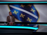 ADMIR LISICA UPOZORAVA NA RASPAD DIPLOMATSKE MREŽE U SARAJEVU: 'Najbolje kadrove zamijenili podobni stranački poslušnici, a institucije više nemaju kontrolu nad ambasadama' (VIDEO)