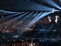 VODI NA KLADIONICAMA: Pop zvijezda povećala šanse za pobjedu na Eurosongu, a ne predstavlja europsku zemlju...