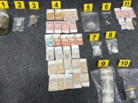 POLICIJSKA AKCIJA U BH. GRADU: Pronađena droga i uhapšena jedna osoba koja je pokušala pobjeći