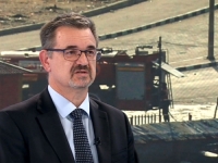 BIVŠI TUĐMANOV OBAVJEŠTAJAC GORDAN AKRAP: 'Na Bliskom istoku nije isključen ni crni scenarij...'