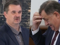 ZDRUŽENI POLITIČKI POTHVAT: Bivši Tuđmanov obavještajac na Dodikovom tragu, pokušaj da se Bošnjake prikaže kao...