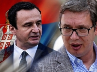 BURNO NA KOSOVU: Otkriveno ko stoji iza prijetnji smrću premijeru Albinu Kurtiju...