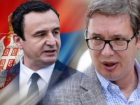 KURTI 'PRIZEMLJIO' VUČIĆA: 'Ništa od svega dok se ne povuče pismo Ane Brnabić i ne preda glavni terorist...'