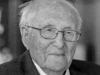 JEDAN OD POSLJEDNJIH SVJEDOKA HOLOKAUSTA: Albrecht Weinberg preminuo u 102. godini