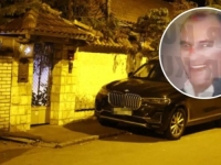 BEOGRADSKA POLICIJA OBJAVILA DETALJE: Pronađen automobil u kojem je transportovan Nešović (FOTO)