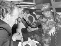 KĆERKA ALIJE IZETBEGOVIĆA O 2. I 3. MAJU 1992. GODINE: 'Mi smo bili zarobljenici u Lukavici'