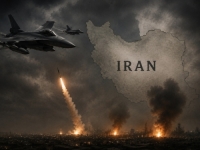 UGLEDNI THE NEW YORK TIMES DONOSI: SAD bi mogle napasti Iran već sutra!