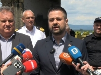 NIŽU SE KRIVIČNE PRIJAVE PROTIV SRĐANA AMIDŽIĆA: Tahirović sumnja u reakciju pravosuđa (VIDEO)