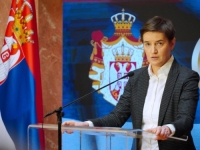 ZAOKRET U BEOGRADU: Ana Brnabić javno priznala da Rusija više nije 'bratska zemlja'