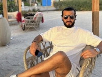 NA OSNOVU POTJERNICE IZ NJEMAČKE: U Sarajevu uhapšen Anas Hamadi, 'biznismen' iz Dubaija koji u BiH gradi luksuzno naselje Gulfland