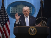 TRUMP U OČAJU: Prijeti Iranu da što prije potpišu sporazum...