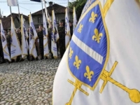 STIŽU ČESTITKE POVODOM 9. MAJA: Danas se u BiH obilježava Dana pobjede nad fašizmom i Dana Zlatnih ljiljana