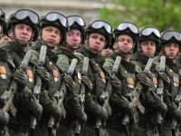 PARADA PORAŽENE VOJSKE: Duže joj je trebalo od Avdiivke do Pokrovska nego Crvenoj armiji od Moskve do Berlina