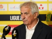 TUGA, BOL I SUZE: Halilhodžić, ipak, nije uspio...